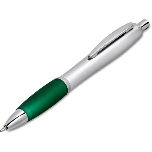 Altitude Paparazzi Ball Pen Green